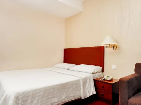 Sun Inns Hotel Subang