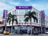 Iris Hotel Hotels in Kajang