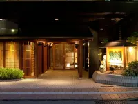 Hatori Hotels in Kaga