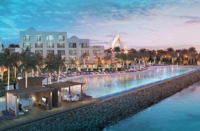Park Hyatt Dubai photo 3