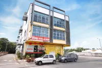 OYO 816 Hotel de Kiara Hotel dekat Ladang Kelulut Pak Aziz Palong 8