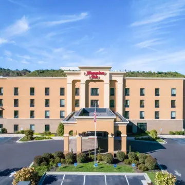 Hampton Inn Huntington University Area