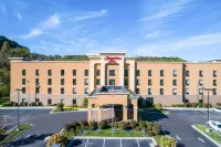 Hampton Inn Huntington University Area Các khách sạn ở Barboursville