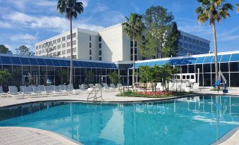 Wyndham Orlando Resort & Conference Center, Celebration Area