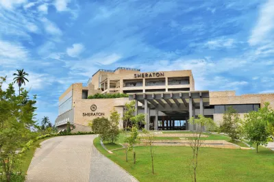 Sheraton Kosgoda Turtle Beach Resort Hotels in Kosgoda