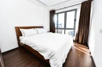Lovina 17-11 at Harbour Bay Residences فنادق في Batu Ampar