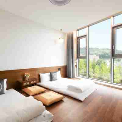한빛호텔 Rooms