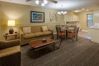 Holiday Inn Club Vacations Timber Creek Resort at de Soto by IHG Hôtels à : Festus
