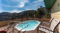 Holiday Inn Club Vacations TAHOE RIDGE RESORT by IHG - Hot Tub