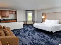 Fairfield Inn & Suites Goshen Middletown Hotels in Orange County