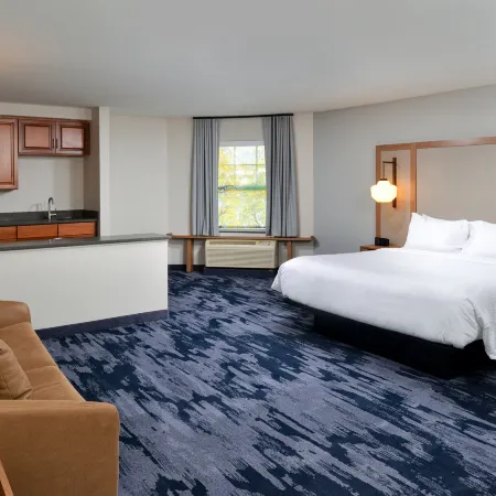 Fairfield Inn & Suites Goshen Middletown