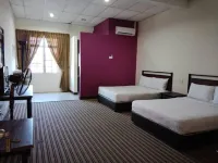 Khalifa Inn Hotels in Ketereh