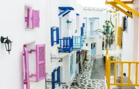 Sea Blue Cha-am Hotell i Huai Sai Nuea