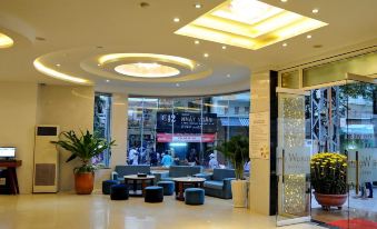 The World Nha Trang Hotel le Loi
