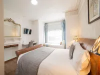 OYO Lonsdale Guest House 옥스퍼드 호텔