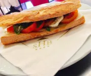 Hotel Schuhmann - breakfast
