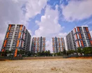 Munchkin Timurbay Seafront Residence