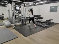 Modern Times Hotel, Vevey, a Tribute Portfolio Hotel - Gym