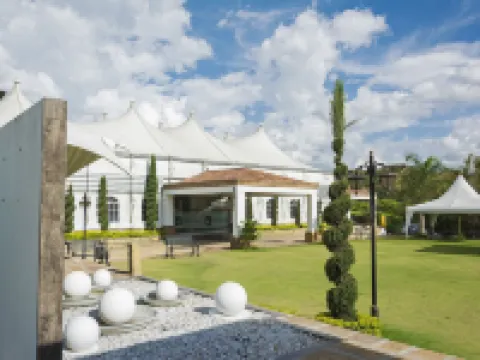 Hotel San Juan Internacional Hotels in Bucaramanga