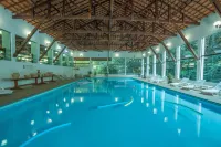 Hotel Estância Atibainha - Resort & Convention Hotels in Nazare Paulista