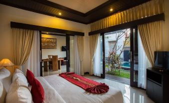 Kayu Suar Bali Luxury Villas & Spa