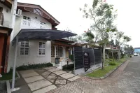 Diyar Villas Puncak Q4/11