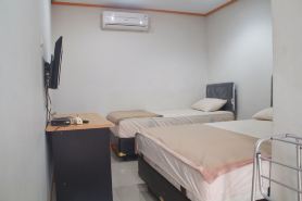 Hotel Mustika 2