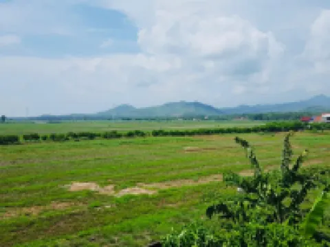 Modern House Yia Hotéis em Temon