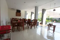 Kalton Hotel Hotels in Macang Tanggar