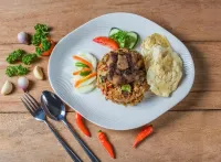 Orchardz Hotel Ayani Hotels in Bansir Laut