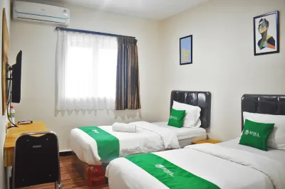 Bima Guest House Hotels near Distributor Bayu Bagus Bakery