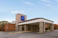 Baymont by Wyndham Rocky Mount Hotels in Rocky Mount