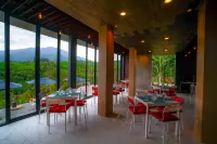 Daima Moosa Glamping Park Hotels in Batang Barus