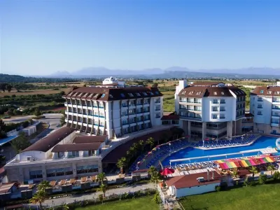 Side Win Hotel