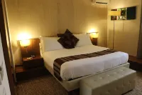 Mamba Point Hotel Các khách sạn gần University of Liberia