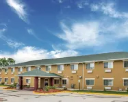 Comfort Inn - 2 Sao