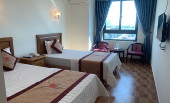 Truong Thinh Hotel