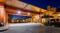 Best Western Plus Placerville Inn Các khách sạn ở Coloma