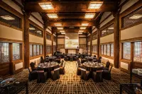 Gyeongwonjae By Walkerhill