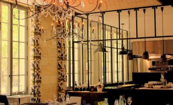 Hotel la Zoologie & Spa Bordeaux