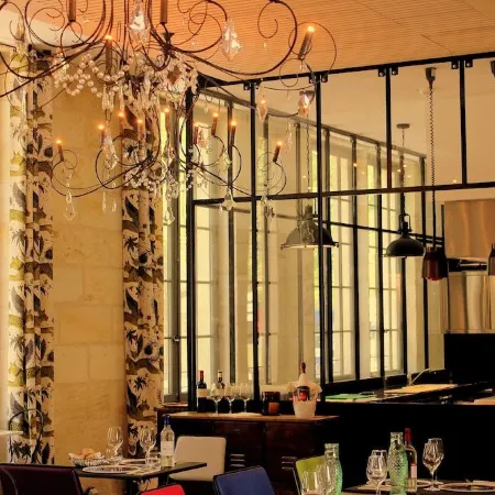 Hotel la Zoologie & Spa Bordeaux