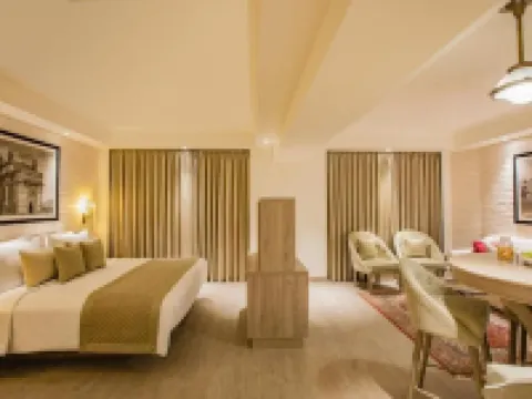 Lemon Tree Premier, Mumbai International Airport Hotel di Mumbai