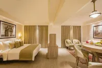 Lemon Tree Premier, Mumbai International Airport Hôtels à : 