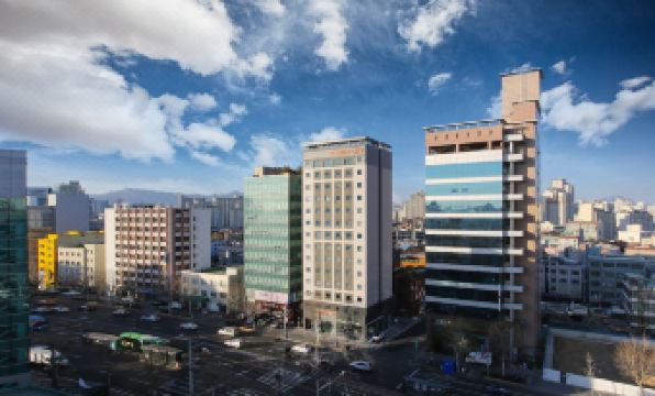 5. 골든시티호텔 동..