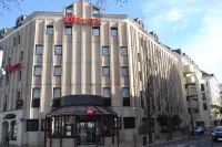 Ibis Angers Centre Château - 3-Star