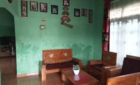 Suitetrails - Homestay Solhan Syariah