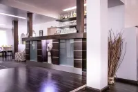 Hotel am Rathaus - Parking