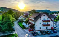 Hotel Restaurant Schwörer Hôtels à : Saig