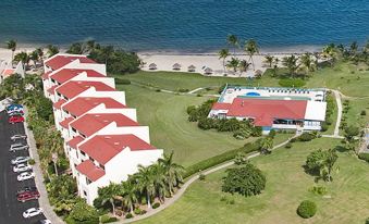 Club St. Croix Beach and Tennis Resort