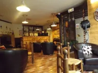 Hôtel la Redoute Hoteles en Foncine-le-Haut